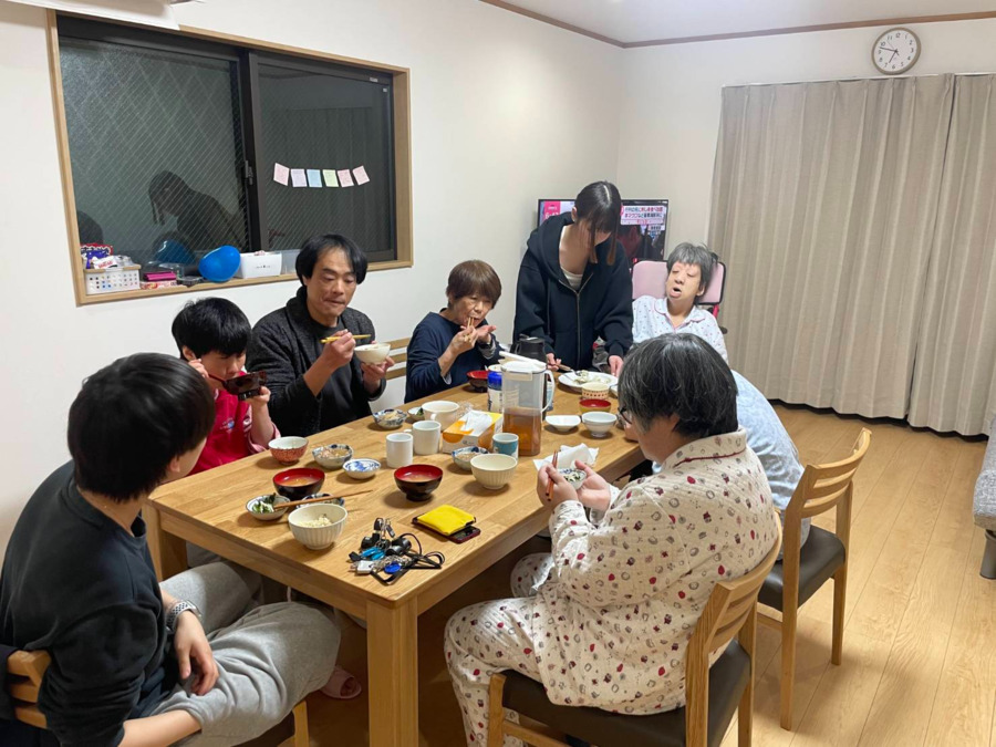 アトリエハウス【2025年02月01日オープン】（看護師/准看護師の求人）の写真6枚目：