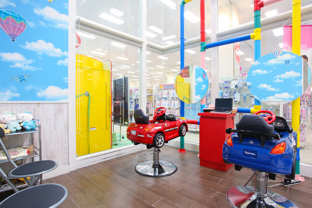 felice 入間店 (美容師の求人)の写真4枚目: