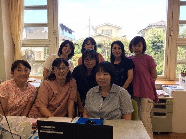 木曽東グループホーム圓(介護職/ヘルパーの求人)の写真2枚目: