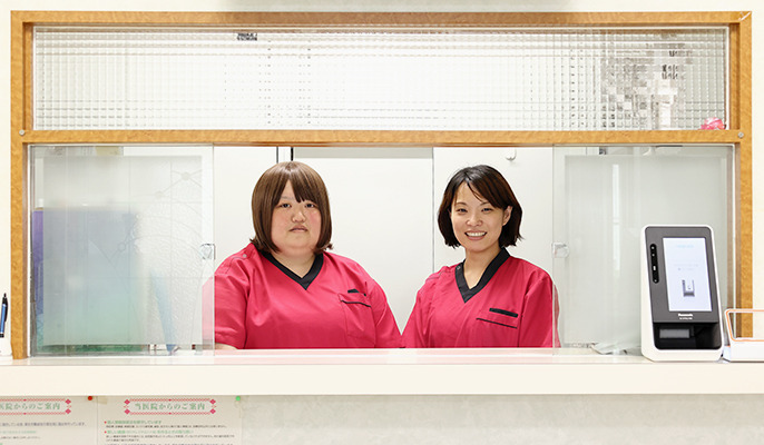 川崎歯科医院の写真7枚目: