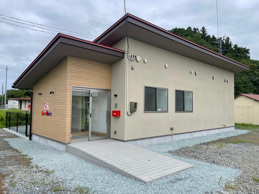 chouchou石巻の写真2枚目: