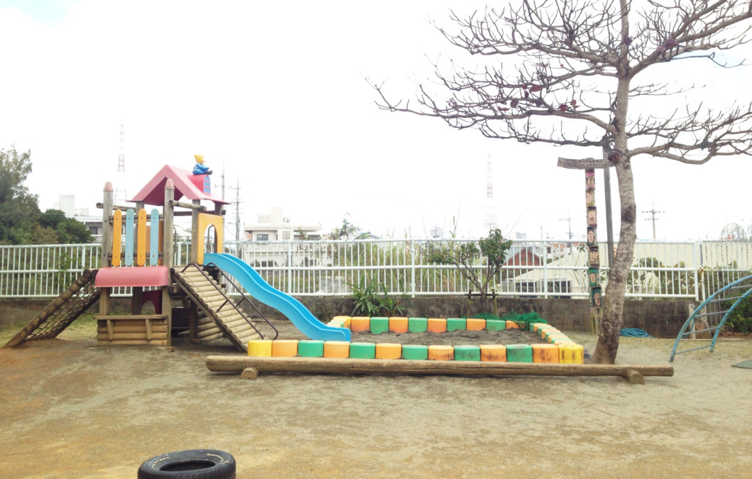 幼保連携型認定つくしこども園（幼稚園教諭の求人）の写真2枚目：