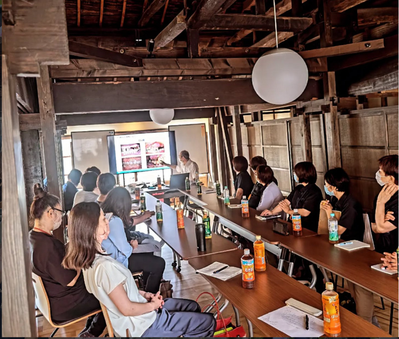 すみれ介護の写真2枚目: