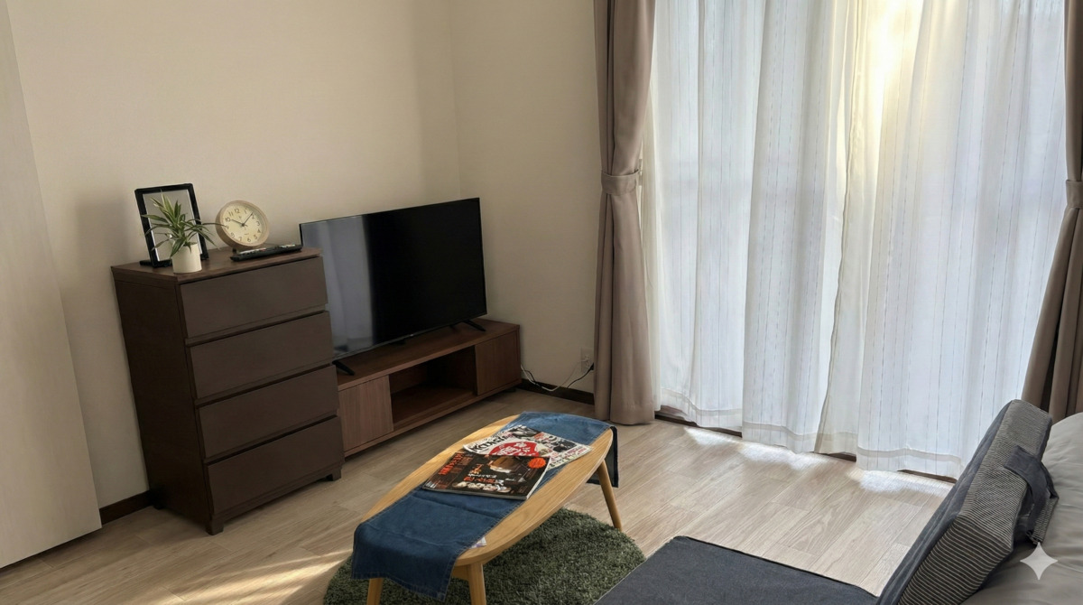 グループホームビートル藤沢本町2号館【2025年10月01日オープン】（生活支援員の求人）の写真4枚目：