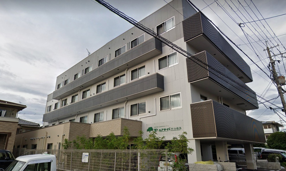 株式会社ケアブレスの写真6枚目：