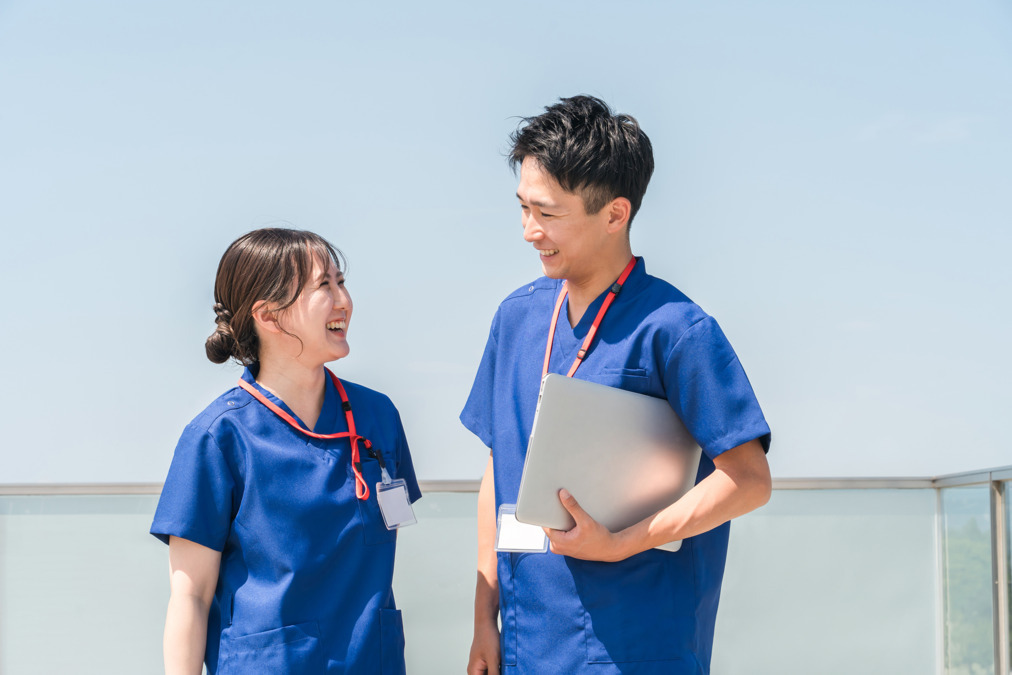 あいあい訪問看護ステーション【2025年08月01日オープン】(看護師/准看護師の求人)の写真2枚目: