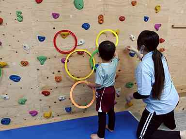 Amis et Amies(あみ あみ) あつた【2025年01月オープン】(児童指導員/指導員の求人)の写真3枚目: