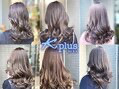 hair&make Kplus（美容師の求人）の写真31枚目：