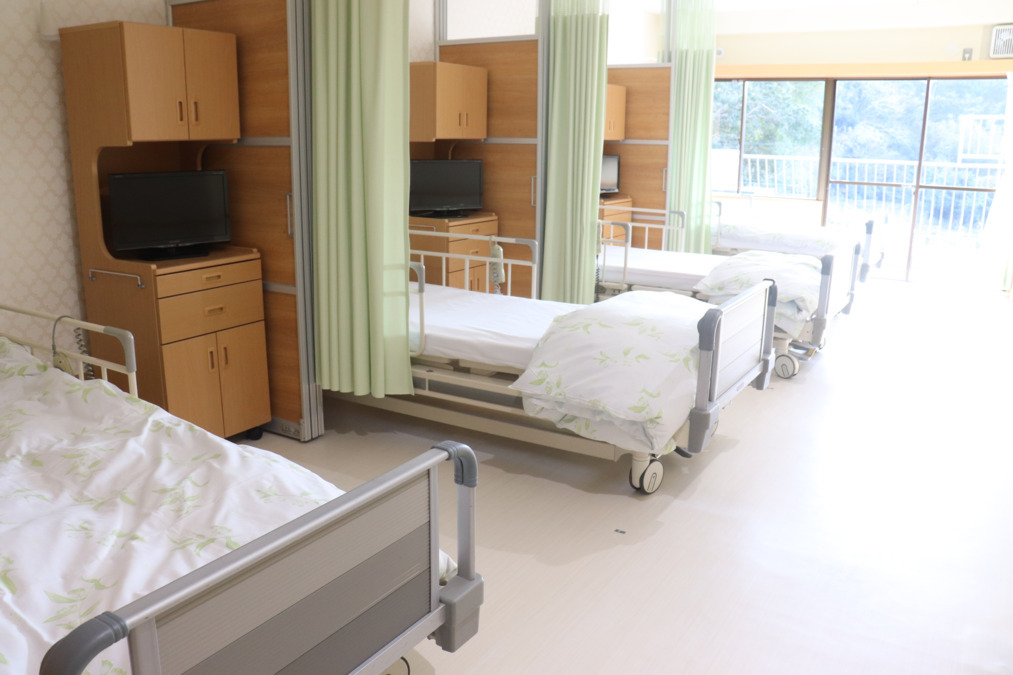 特別養護老人ホーム浜名湖園(看護師/准看護師の求人)の写真3枚目: