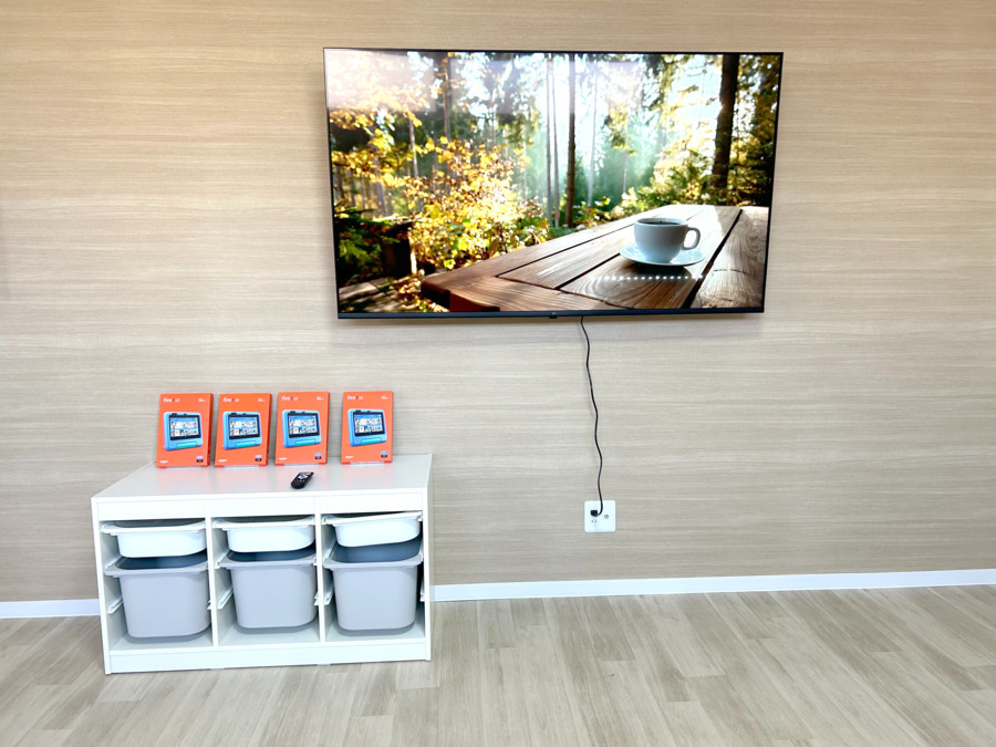 こども支援センターあおば【2026年01月オープン予定】（児童指導員/指導員の求人）の写真4枚目：