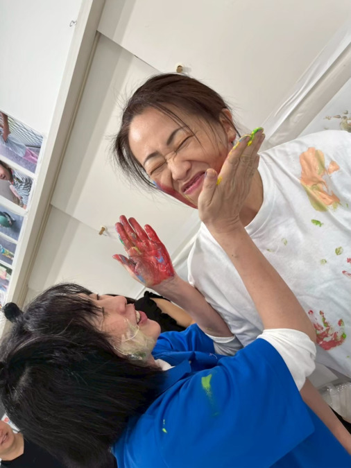 Maple Nursery 横浜(保育士の求人)の写真8枚目: