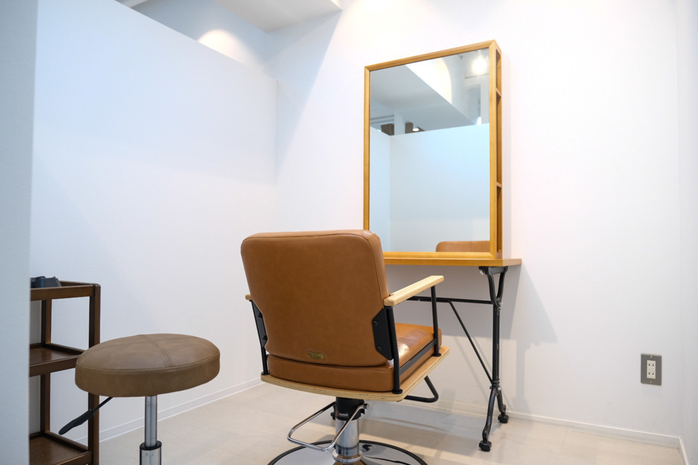 ROOMY（美容師の求人）の写真2枚目：