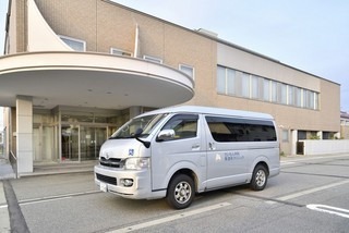 だいもん内科・腎透析クリニックの写真2枚目：