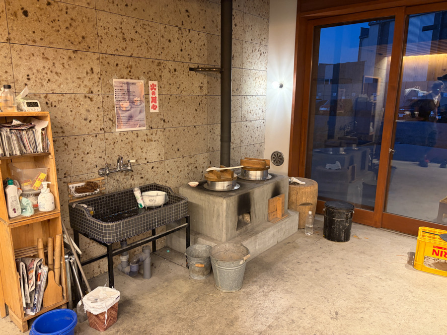 特別養護老人ホーム心楽の写真3枚目: