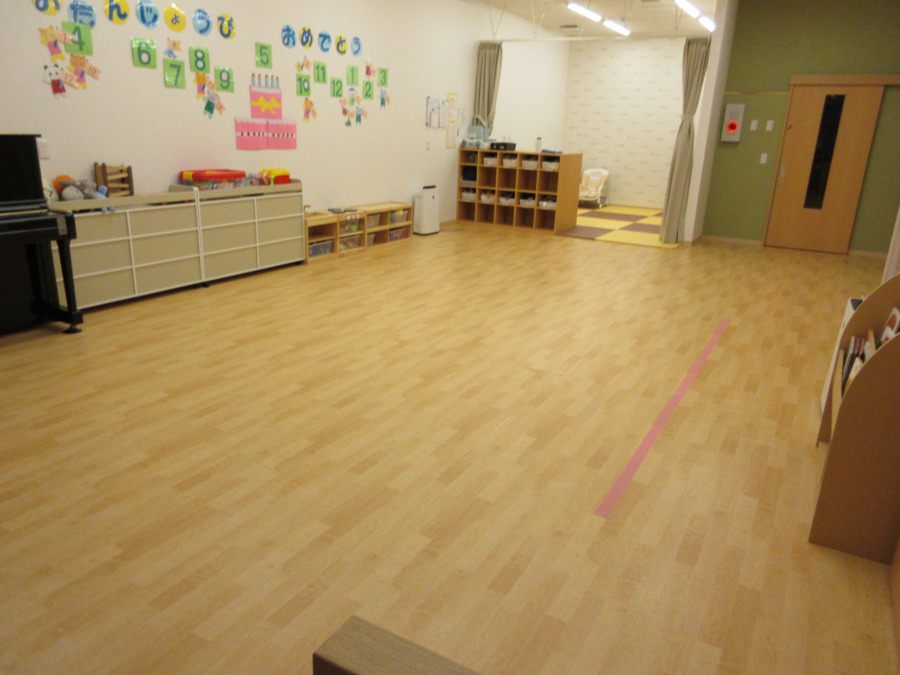 スクルドエンジェル保育園蓮田駅前園(調理師/調理スタッフの求人)の写真5枚目: