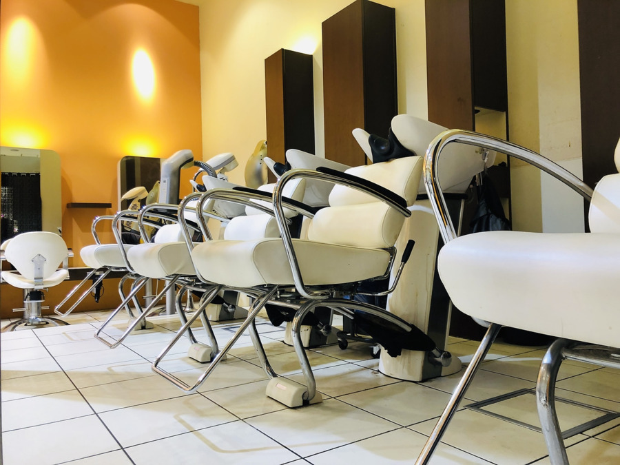 モコモコ＆モコモコキッズ 千葉店（美容師の求人）の写真4枚目：