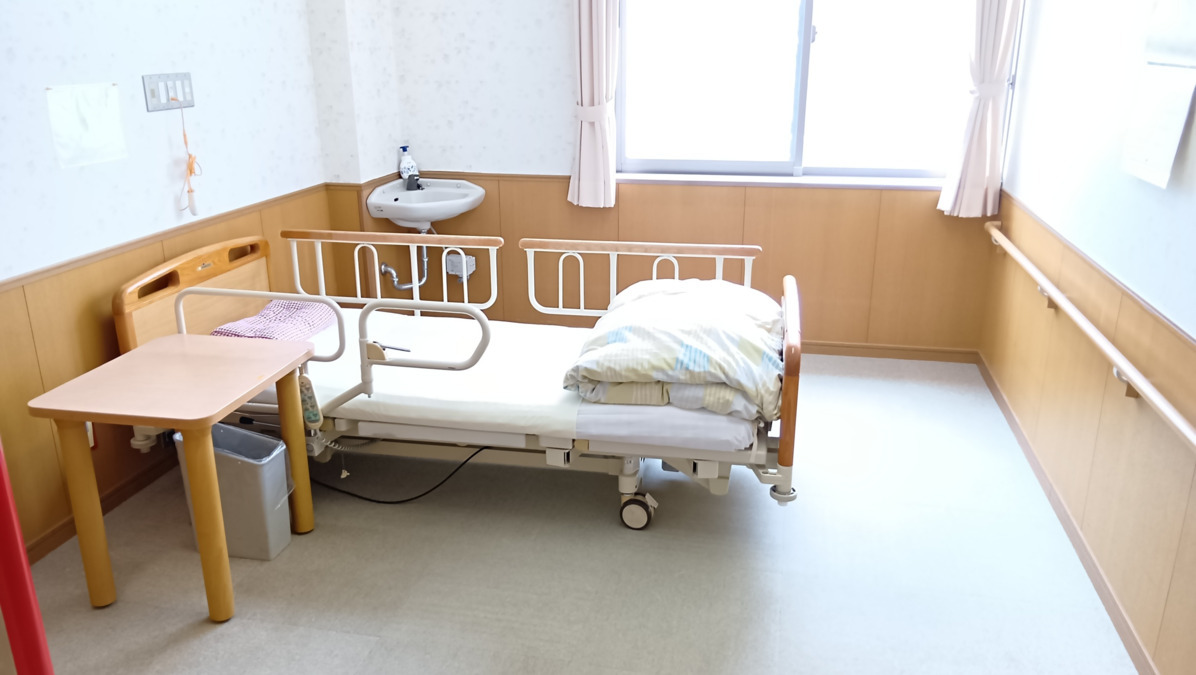 介護老人保健施設とおのの写真