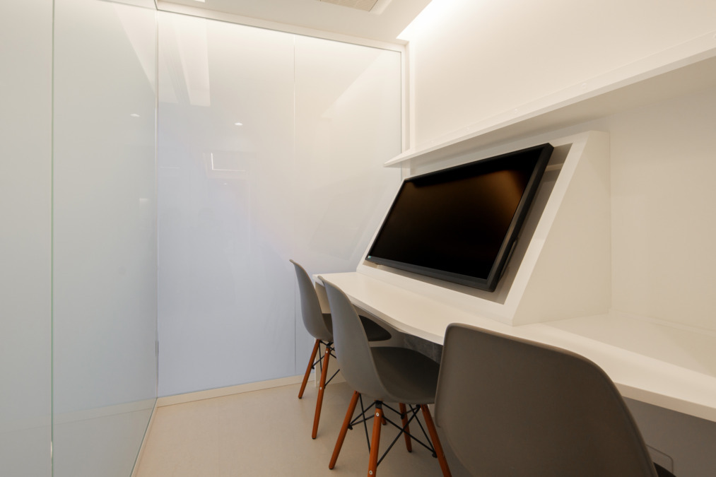 Natural Dental Office【2025年01月11日オープン】(歯科助手の求人)の写真5枚目: