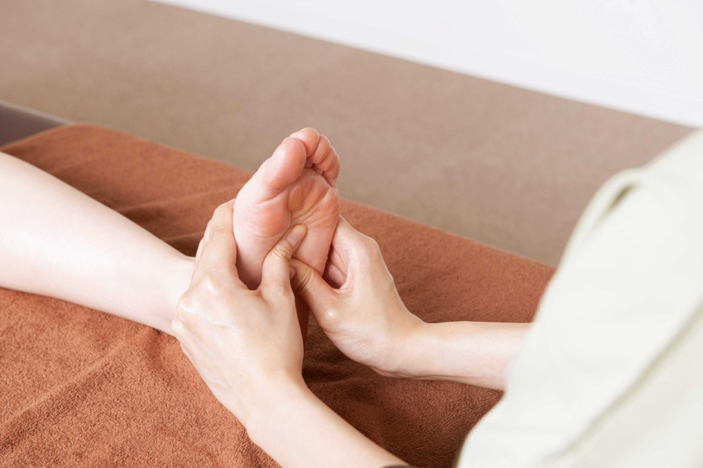 Spa Re.Ra.Ku 松阪温泉GURUSPA店【2025年10月01日オープン予定】（エステティシャン/セラピストの求人）の写真4枚目：