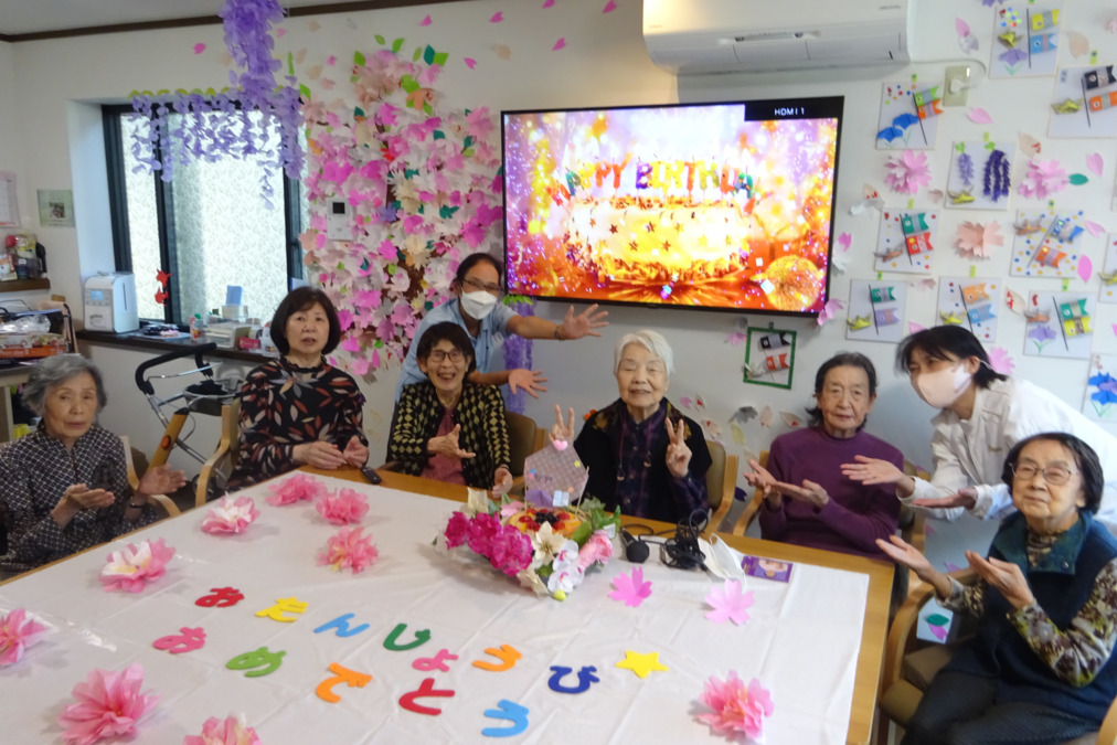 だんらんの家 近江の写真4枚目：
