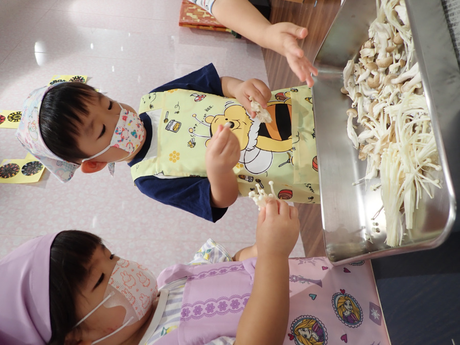 認定こども園岩槻ひかり（保育士の求人）の写真7枚目：