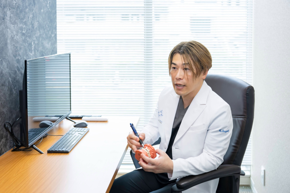 ホワイトデンタルクリニック【2025年06月オープン】（歯科医師の求人）の写真4枚目：