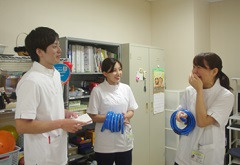 江東病院（作業療法士の求人）の写真3枚目：