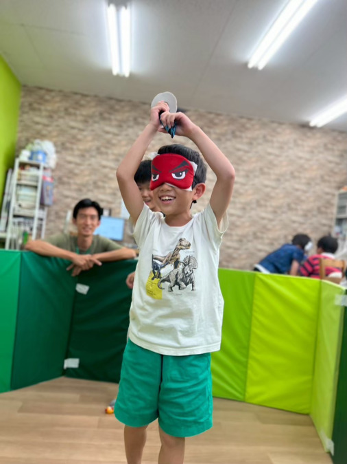 多機能型事業所　ライムの写真