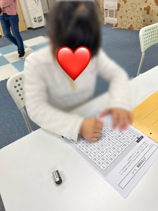 ノビルキッズ鎌ケ谷校(保育士の求人)の写真4枚目: