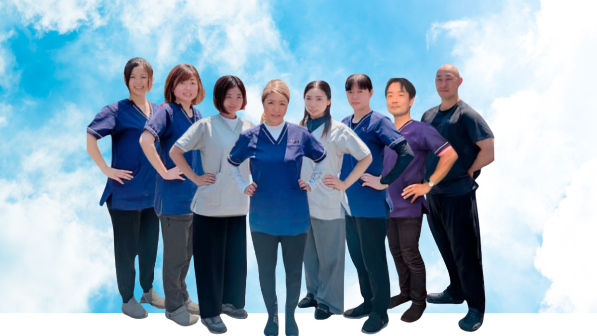 BeL訪問看護リハビリステーションの写真