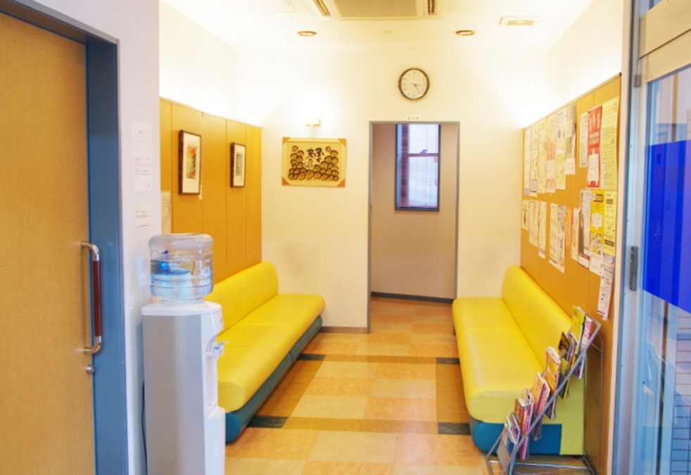 豊川整形外科の写真