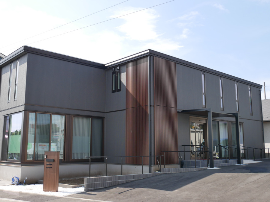 エルケアセンターまなて(介護職/ヘルパーの求人)の写真5枚目: