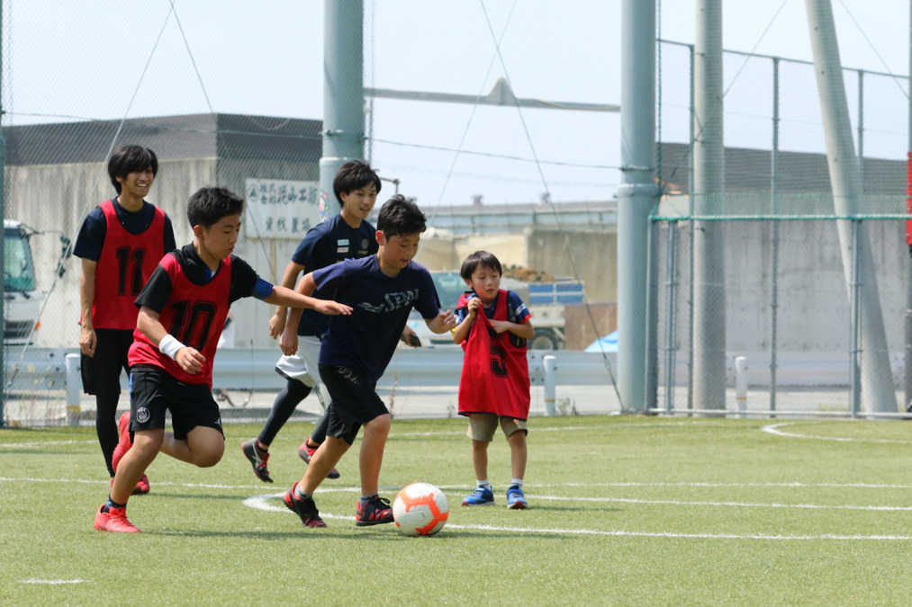FC.LIGの写真3枚目：