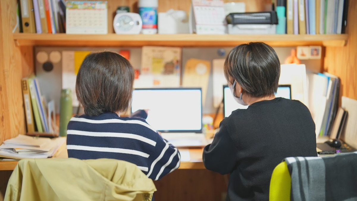 ライブラリ ケアプランセンターの写真3枚目：