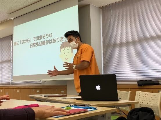 訪問看護リハビリステーションかざぐるま鶴見（理学療法士の求人）の写真10枚目：