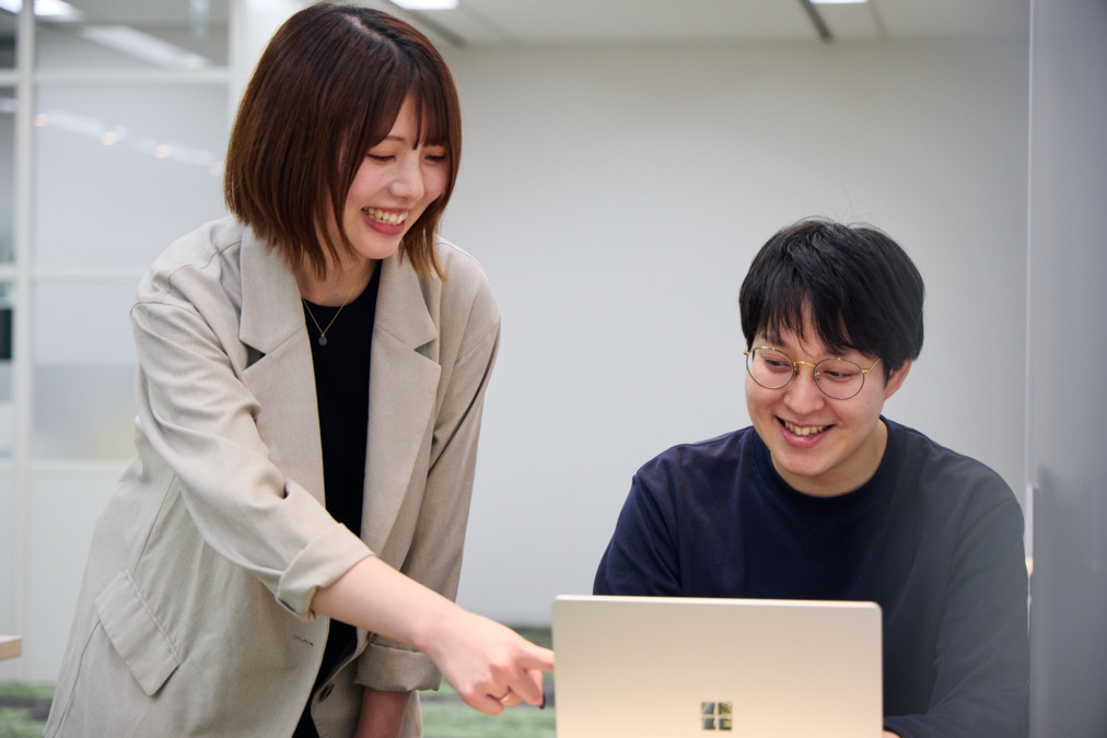 エラビバ就労移行　新宿センター　ロイヤルビル【2025年春オープン】（サービス管理責任者の求人）の写真9枚目：