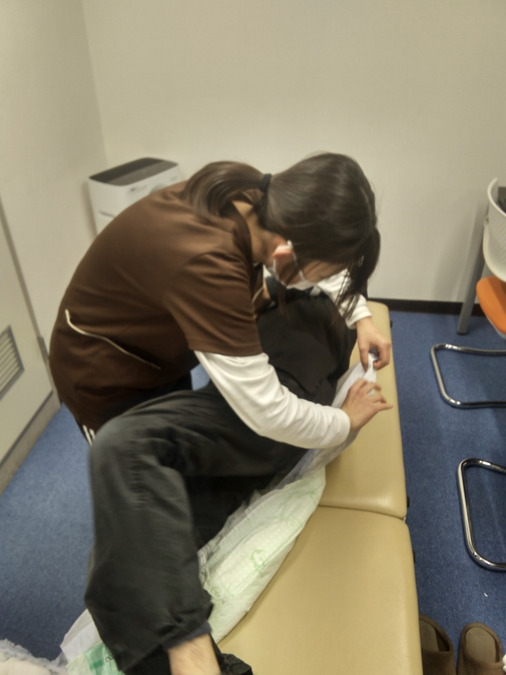 ラック訪問介護（介護職/ヘルパーの求人）の写真7枚目：