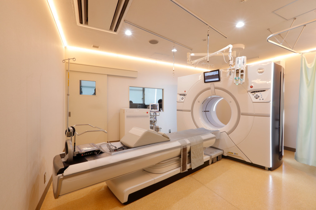 尼崎中央病院（看護助手の求人）の写真3枚目：