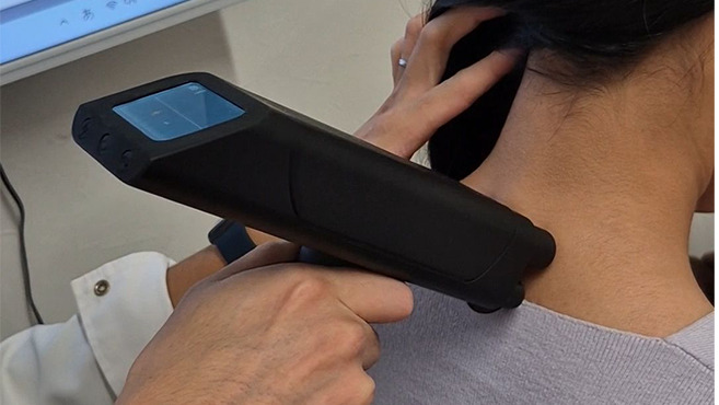 整骨院れん‐REN‐ 宮崎院(柔道整復師の求人)の写真7枚目:関東圏の最新の知識や情報を積極的に採用