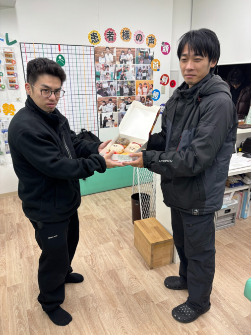 こころ整体院 川口院(整体師の求人)の写真12枚目: