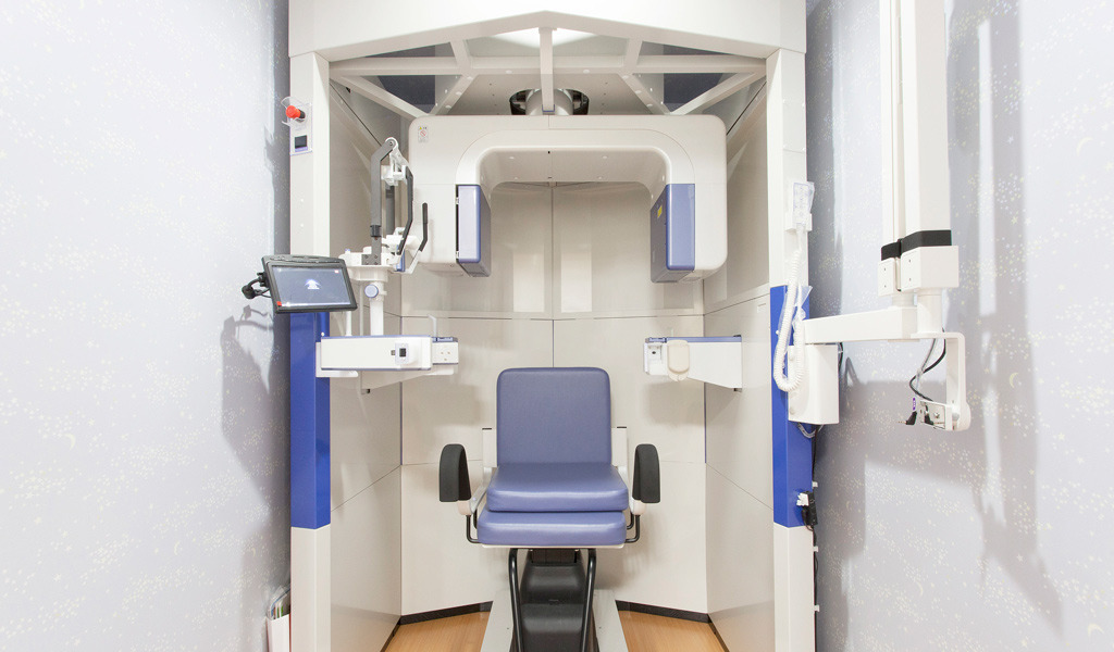 ひらかわ歯科医院（歯科医師の求人）の写真3枚目：