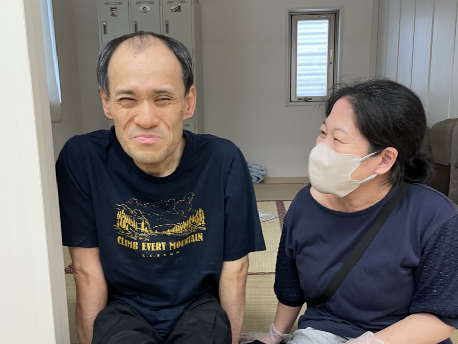 生活介護事業所 コアラハウス(生活支援員の求人)の写真9枚目: