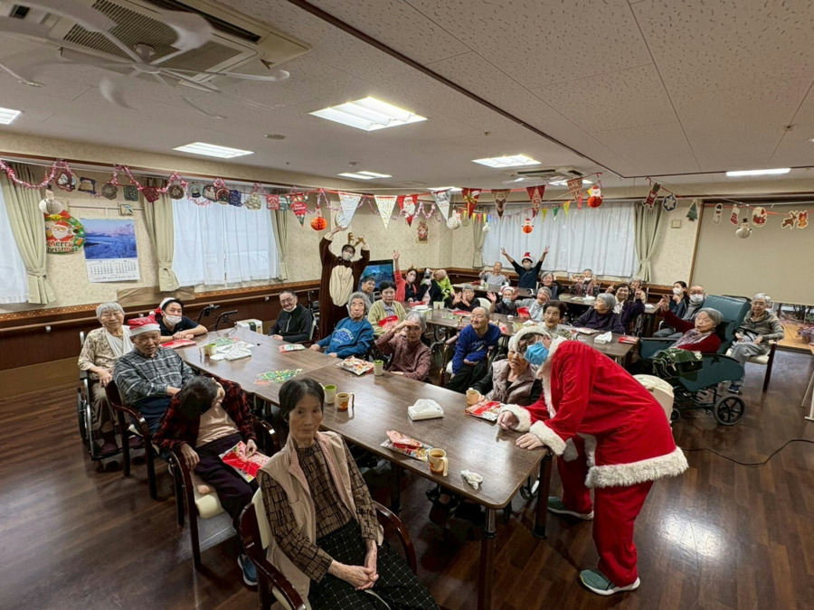 住宅型有料老人ホーム レガロ北久手(サービス提供責任者の求人)の写真24枚目: