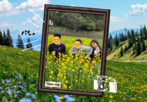 LIFE STAND UPの写真17枚目：