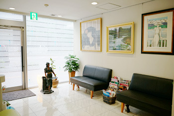 山口歯科医院（歯科衛生士の求人）の写真7枚目：