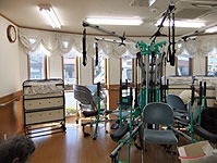 秩父デイサービスセンターの写真2枚目：