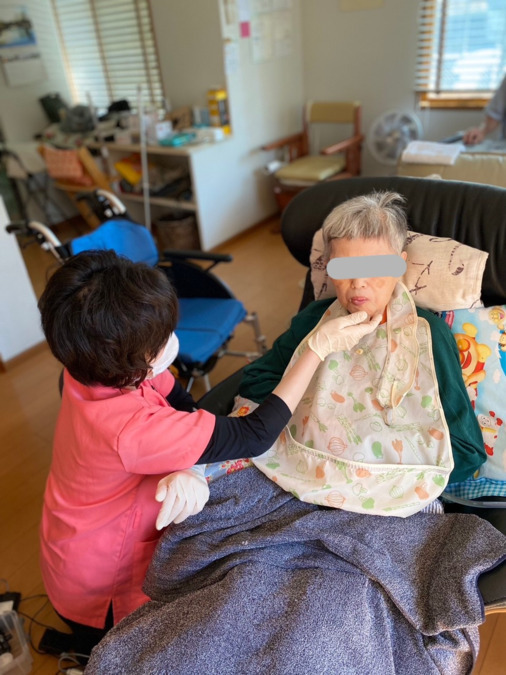 きずな歯科医院（歯科衛生士の求人）の写真10枚目：