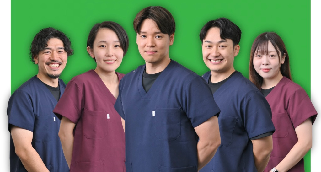 ADVANCE世田谷整骨院（柔道整復師の求人）の写真5枚目：