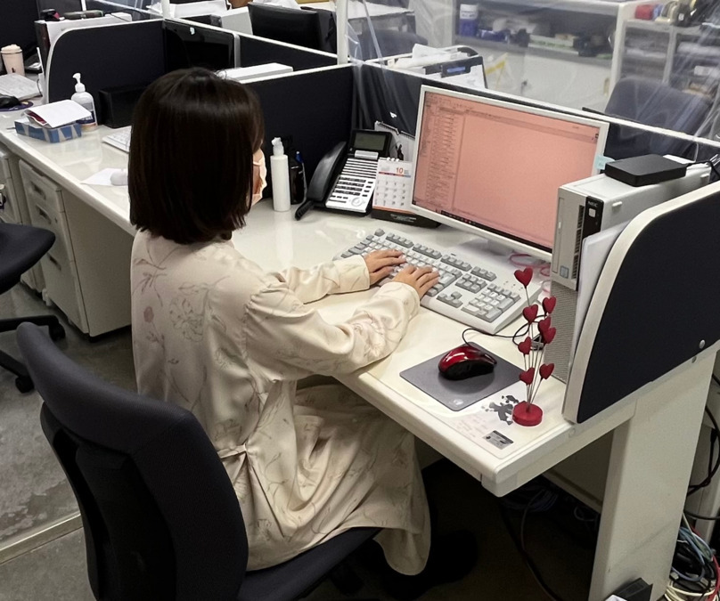 株式会社Isis 本社の写真3枚目：
