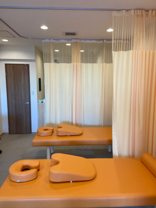 あんしん元気鍼灸整骨院(鍼灸師の求人)の写真3枚目: